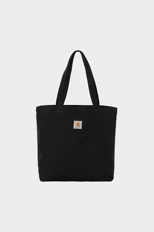 CARHARTT WIP Sac shopping Noir