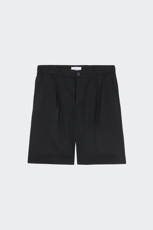 LES DEUX Short Noir