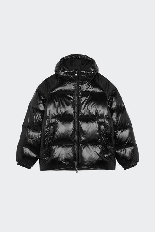 PYRENEX Doudoune Noir