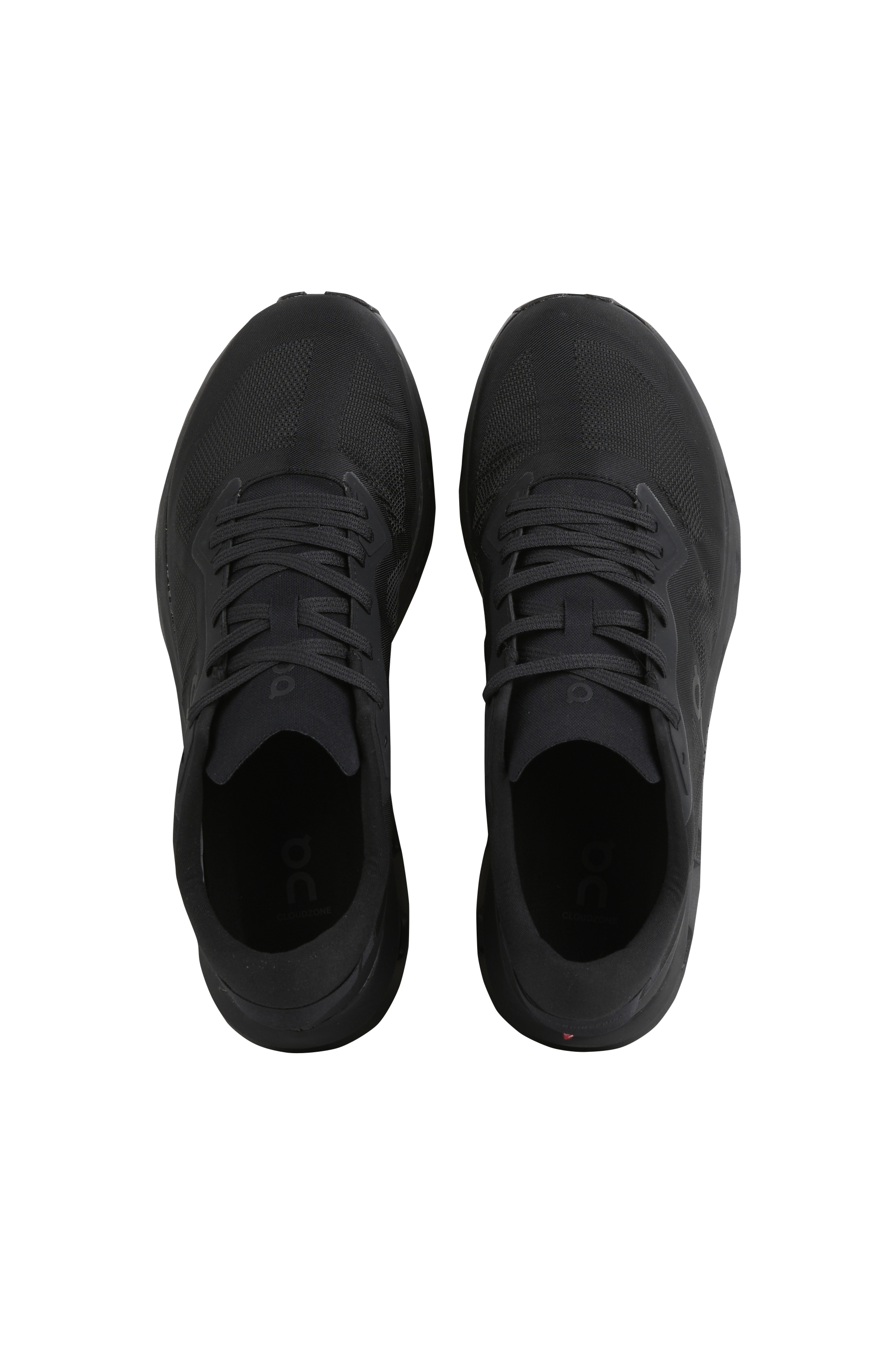 Baskets Noir
