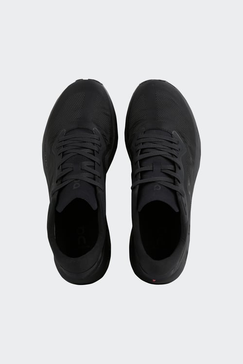 ON Baskets Noir