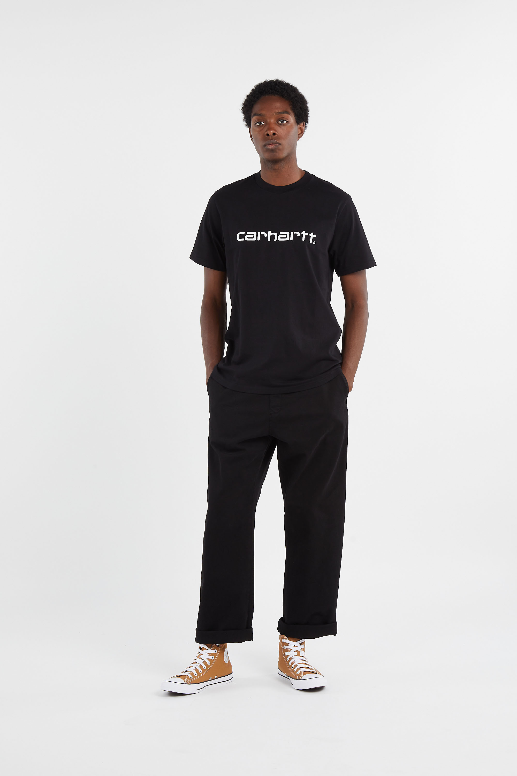 Pants Black