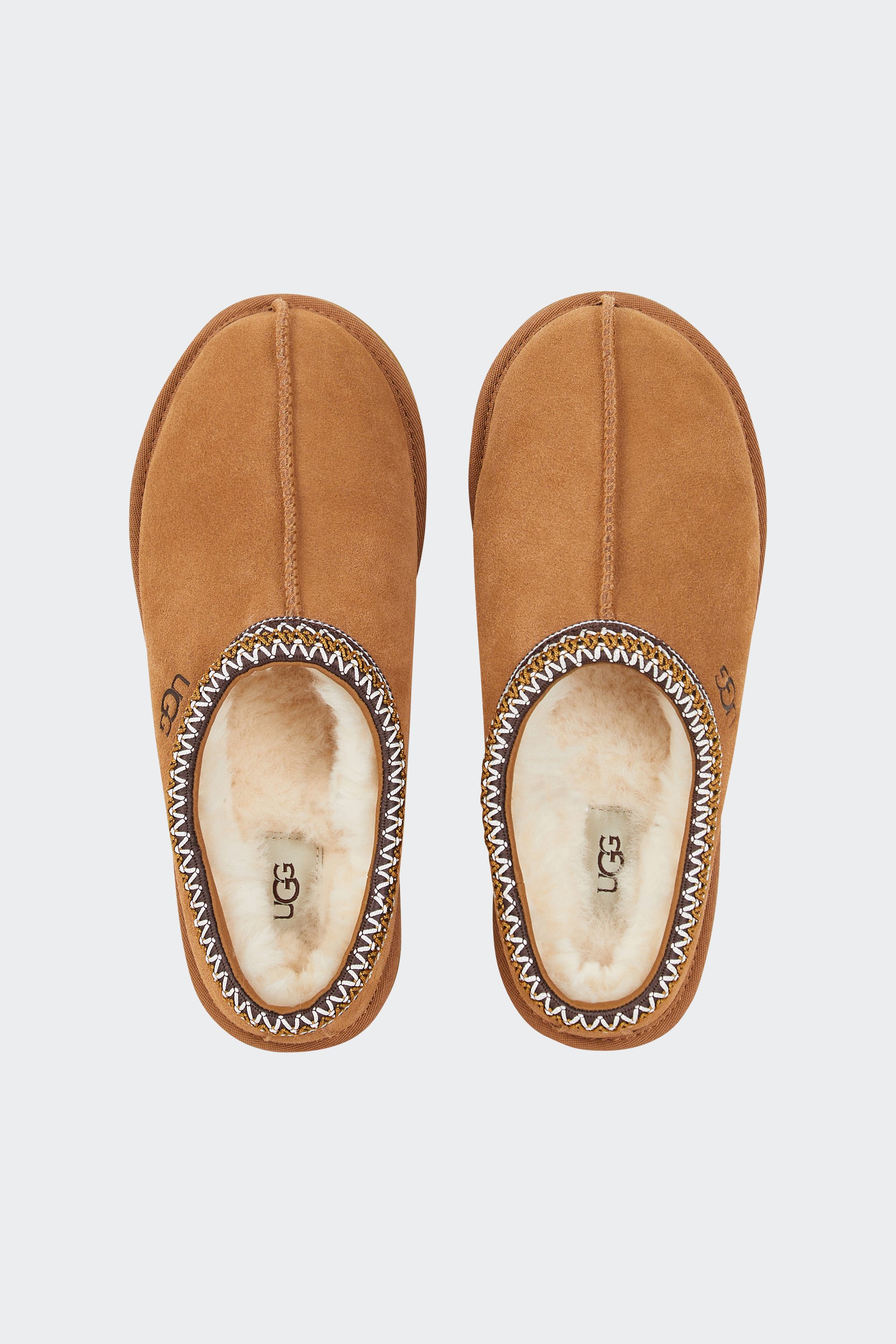 Sabots | Marron by UGG Sabots Marron