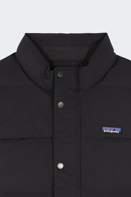 PATAGONIA Doudoune Noir