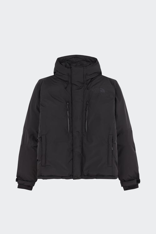 The North Face Homme Doudoune Taille S - Noir