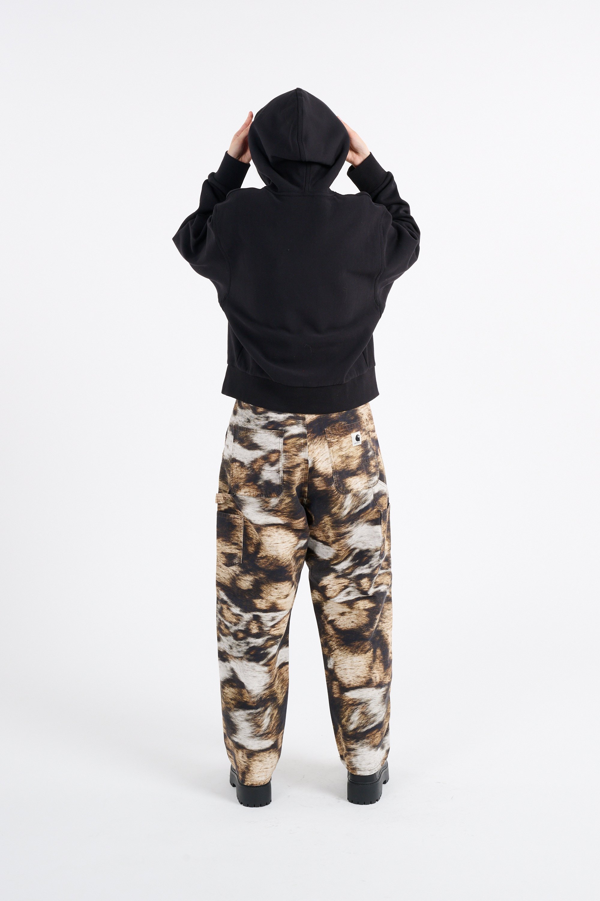 Pantalon Multicolore