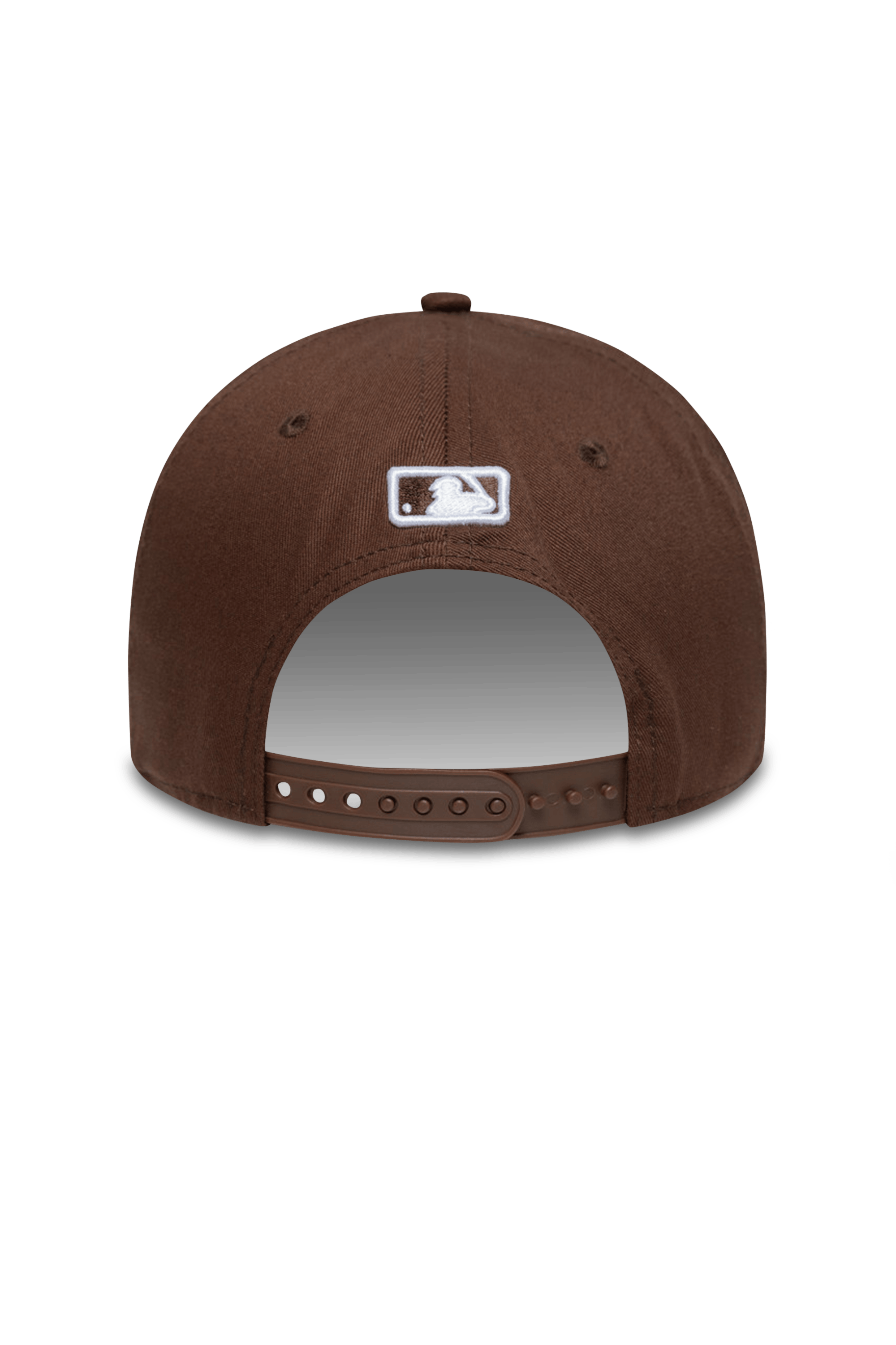 Casquette Marron