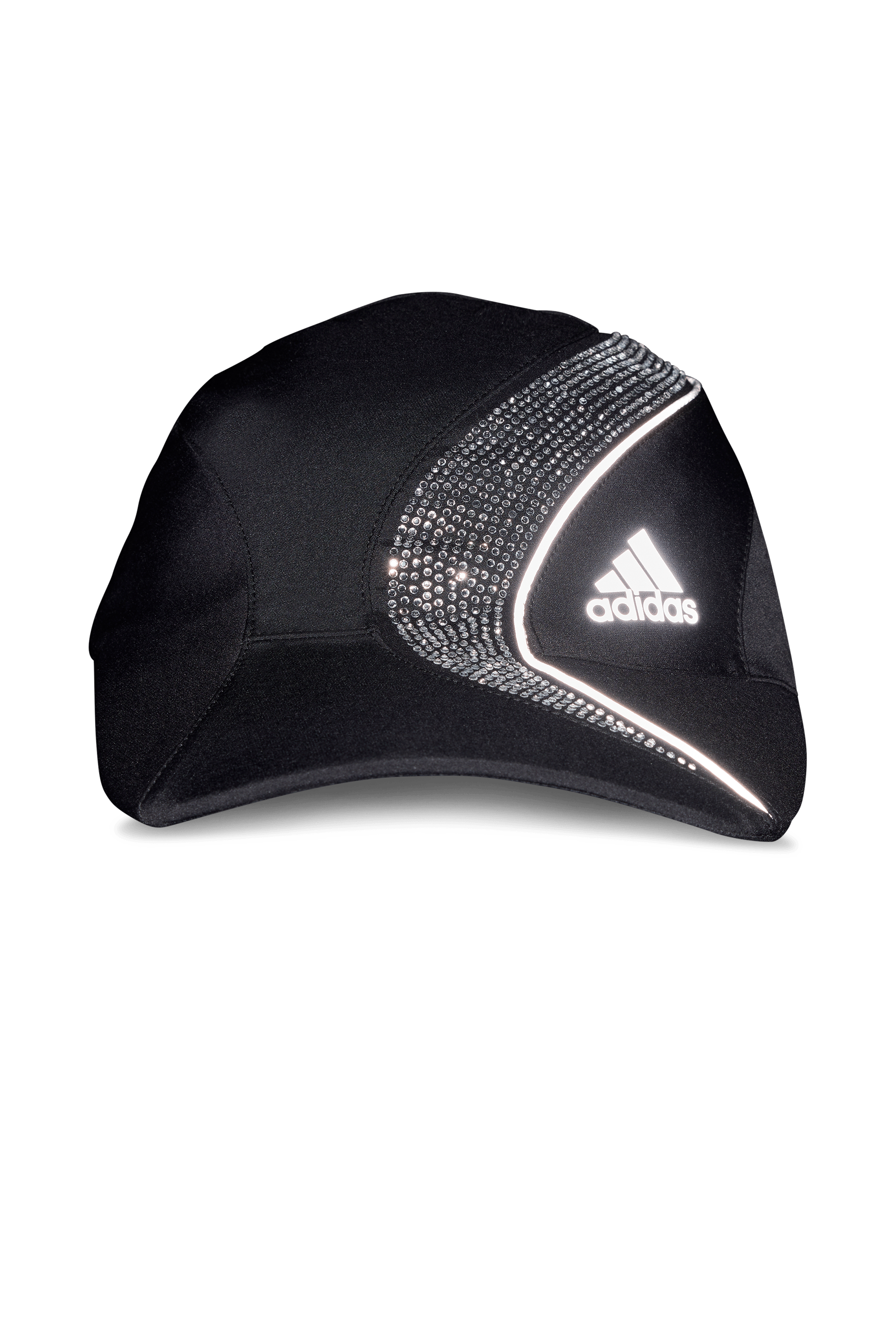 Baseball cap Black