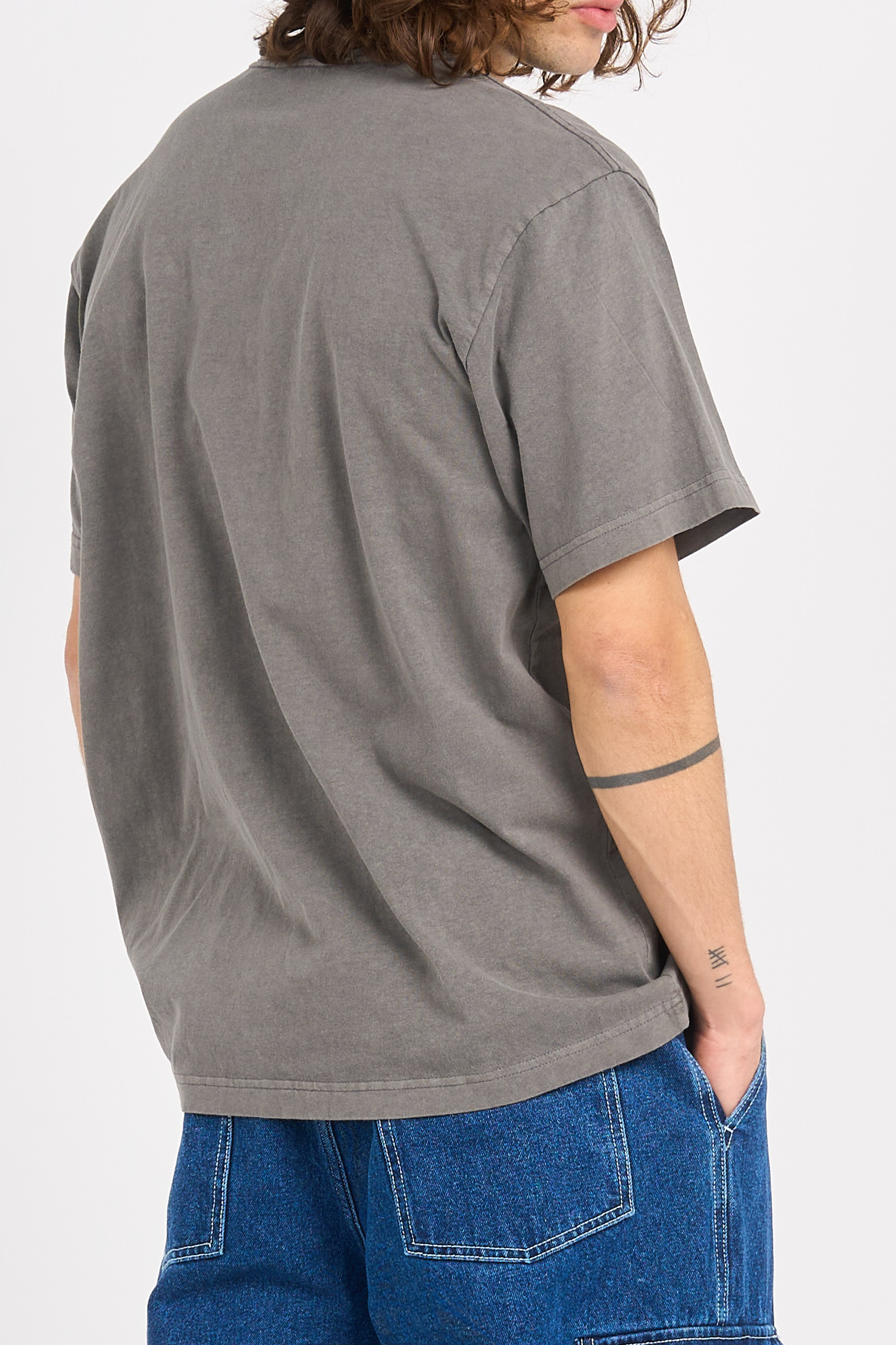 T-shirt | Black OBEY Men