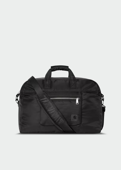 Travel bag Otley weekend bag Black Carhartt wip - Men | Citadium Travel bag Otley weekend bag Black Carhartt wip - Men | Citadium