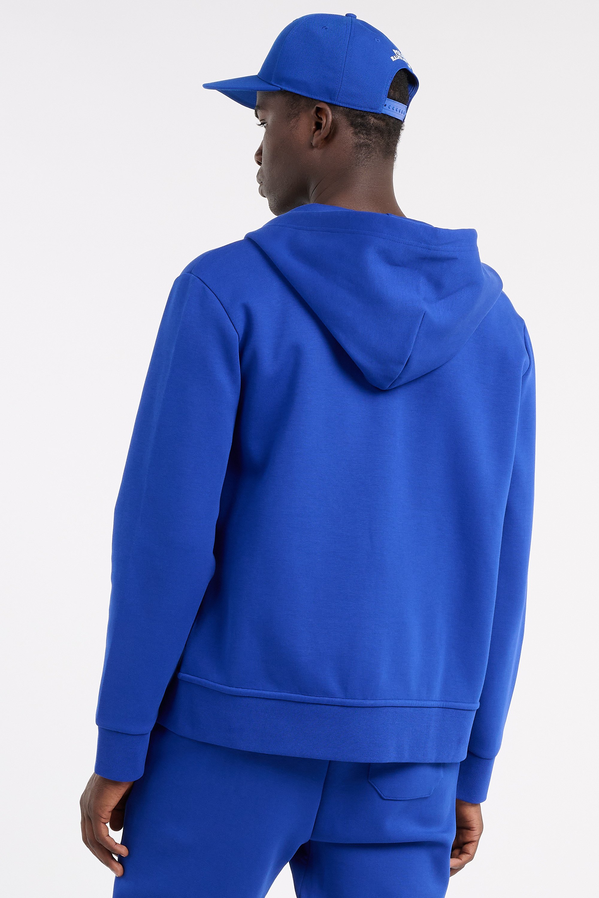 zip-up hoodie | Blue POLO RALPH LAUREN Men