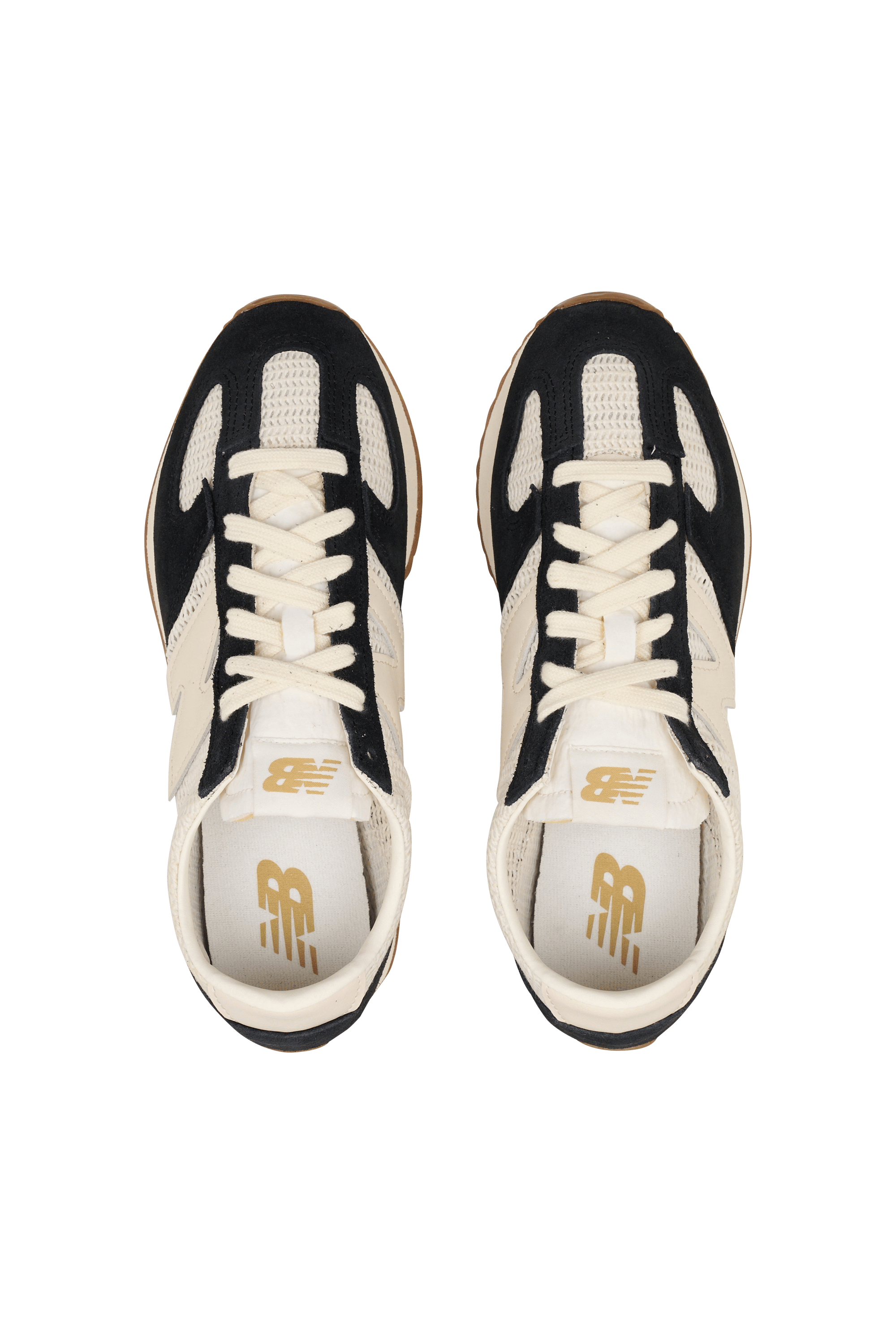 Baskets | Noir NEW BALANCE Femme
