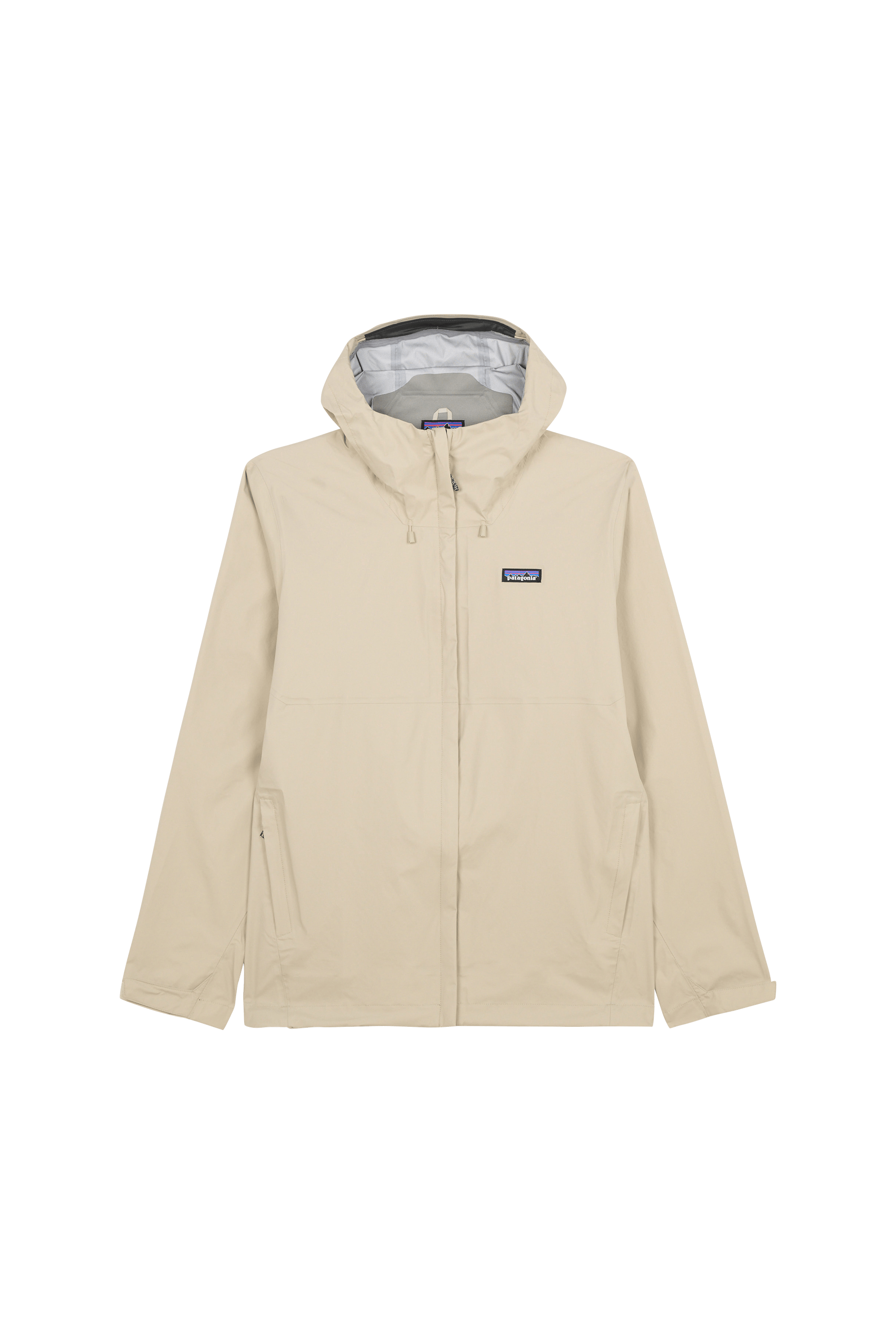 Jacket PATAGONIA Beige