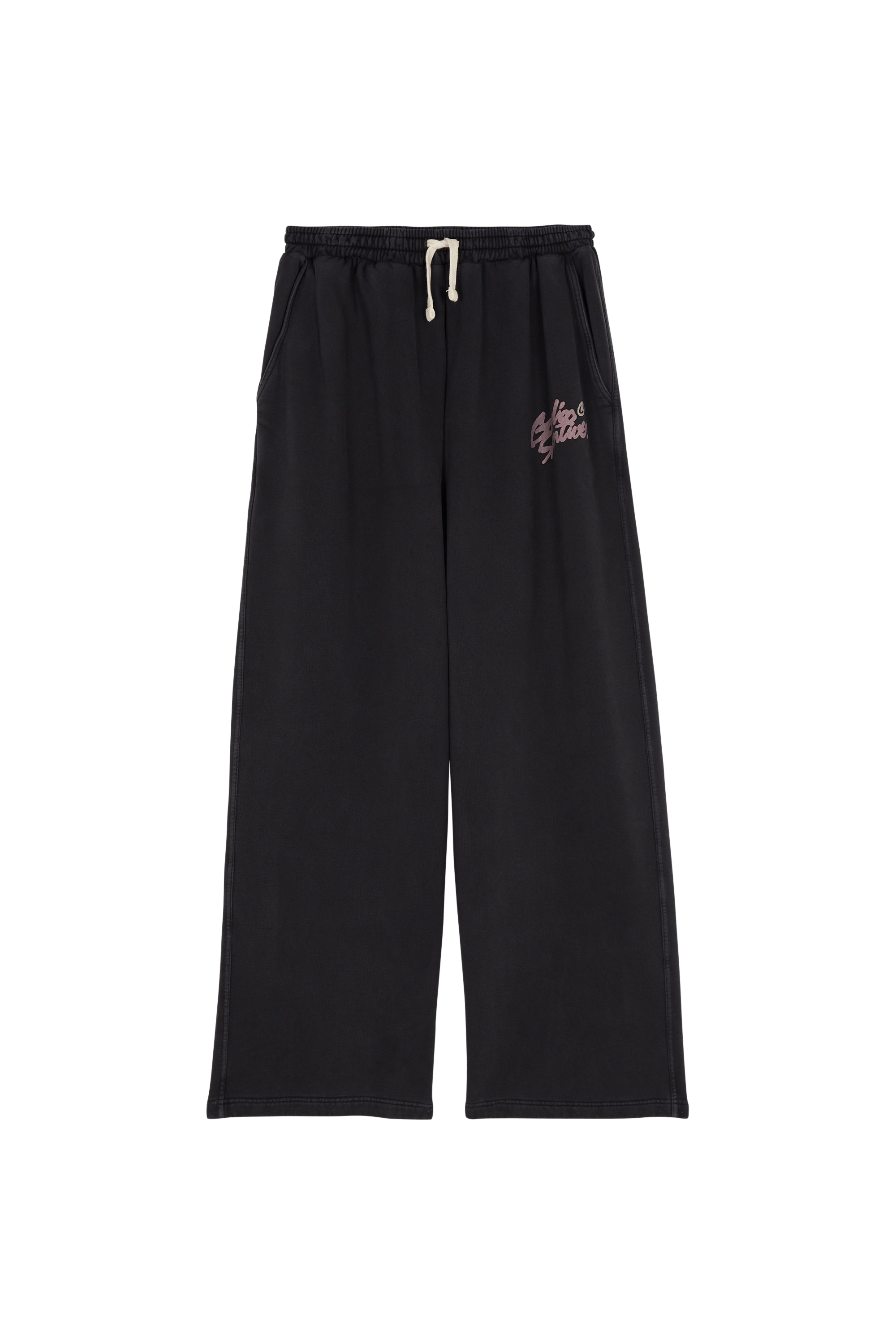 Jogging GOODIES SPORTIVE Noir