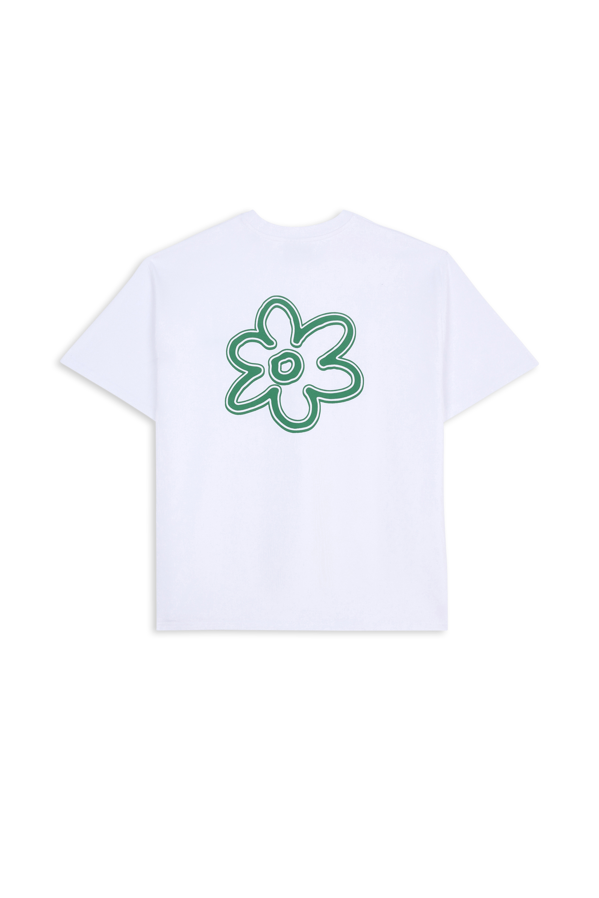 T-shirt ARBOR Vert