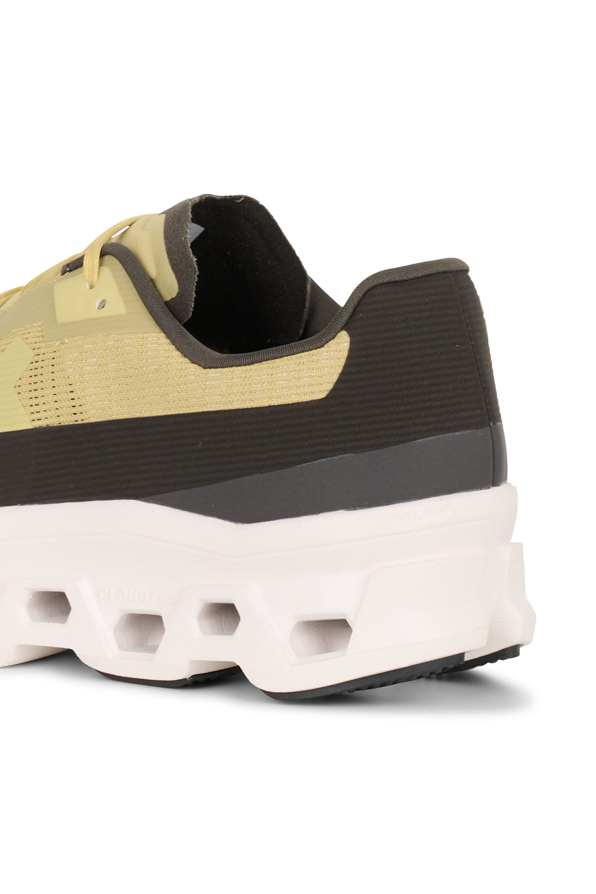 Baskets | Jaune ON Homme