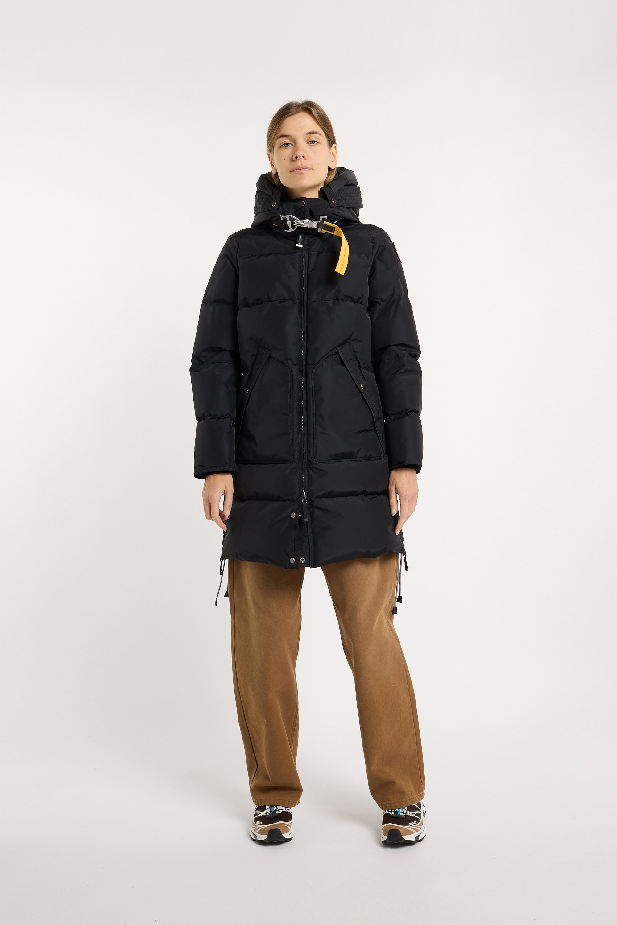 Parka PARAJUMPERS Noir