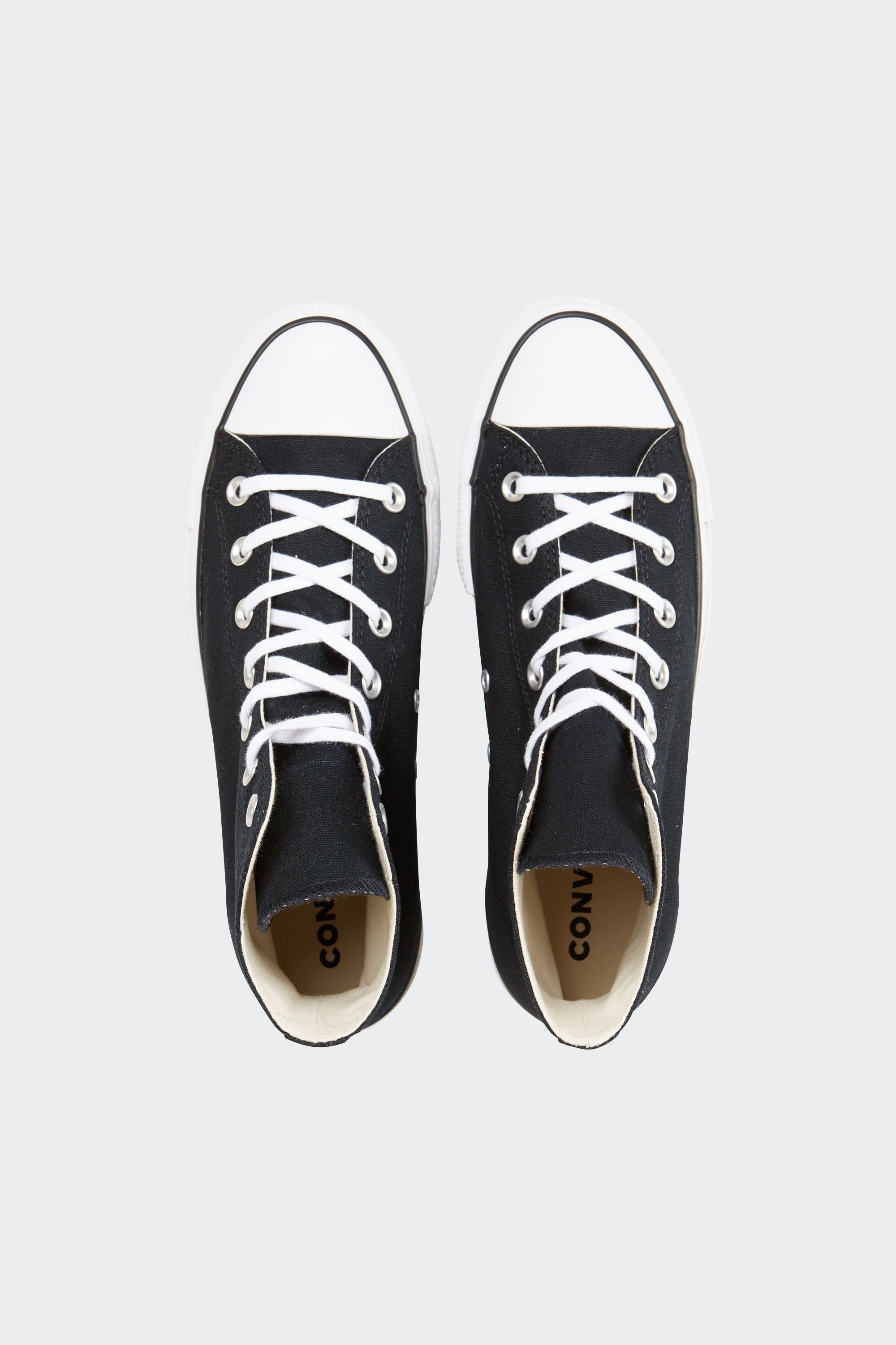 High-top sneakers | Black by CONVERSE High-top sneakers Black