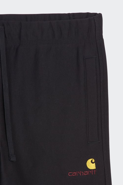 CARHARTT WIP Jogging Noir
