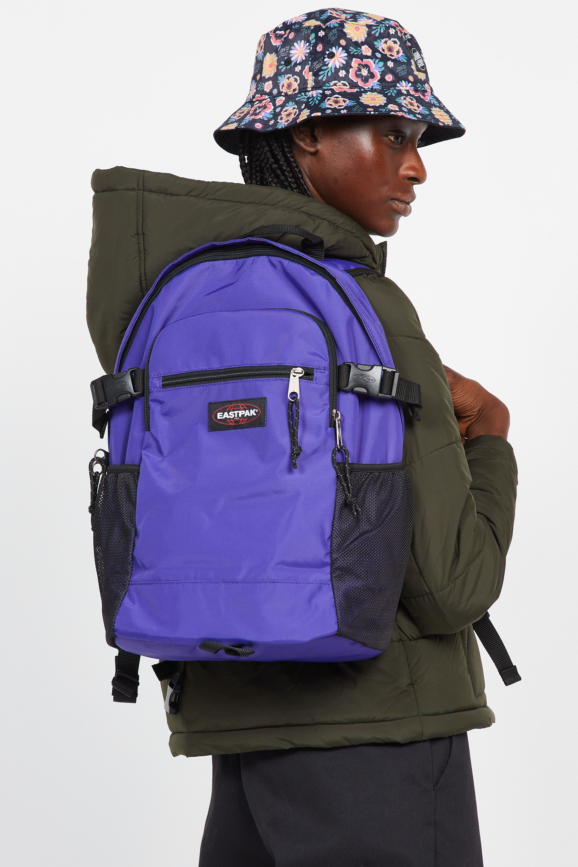 Eastpak citadium discount