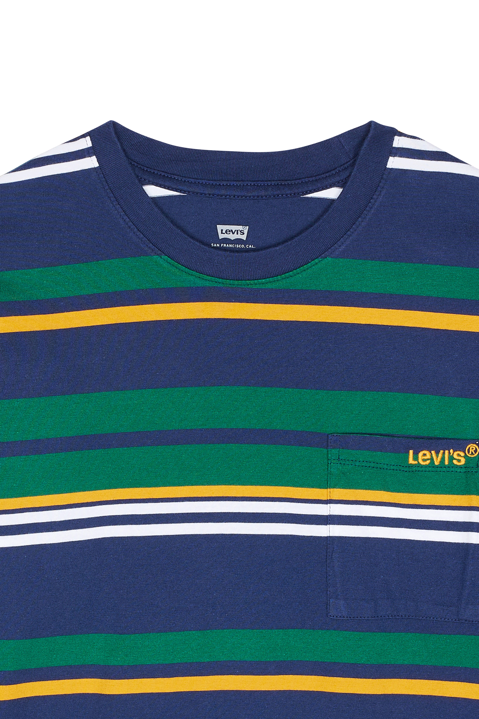 t-shirt Multicolored