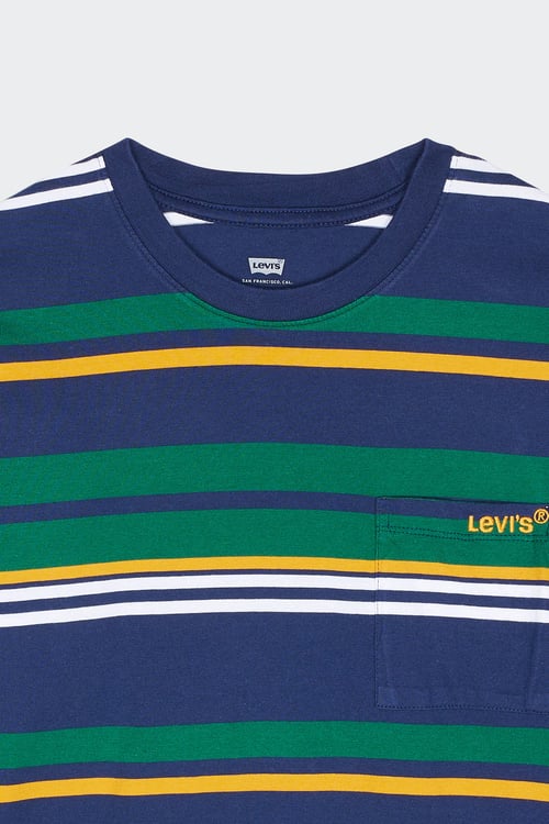 LEVI'S t-shirt Multicolore