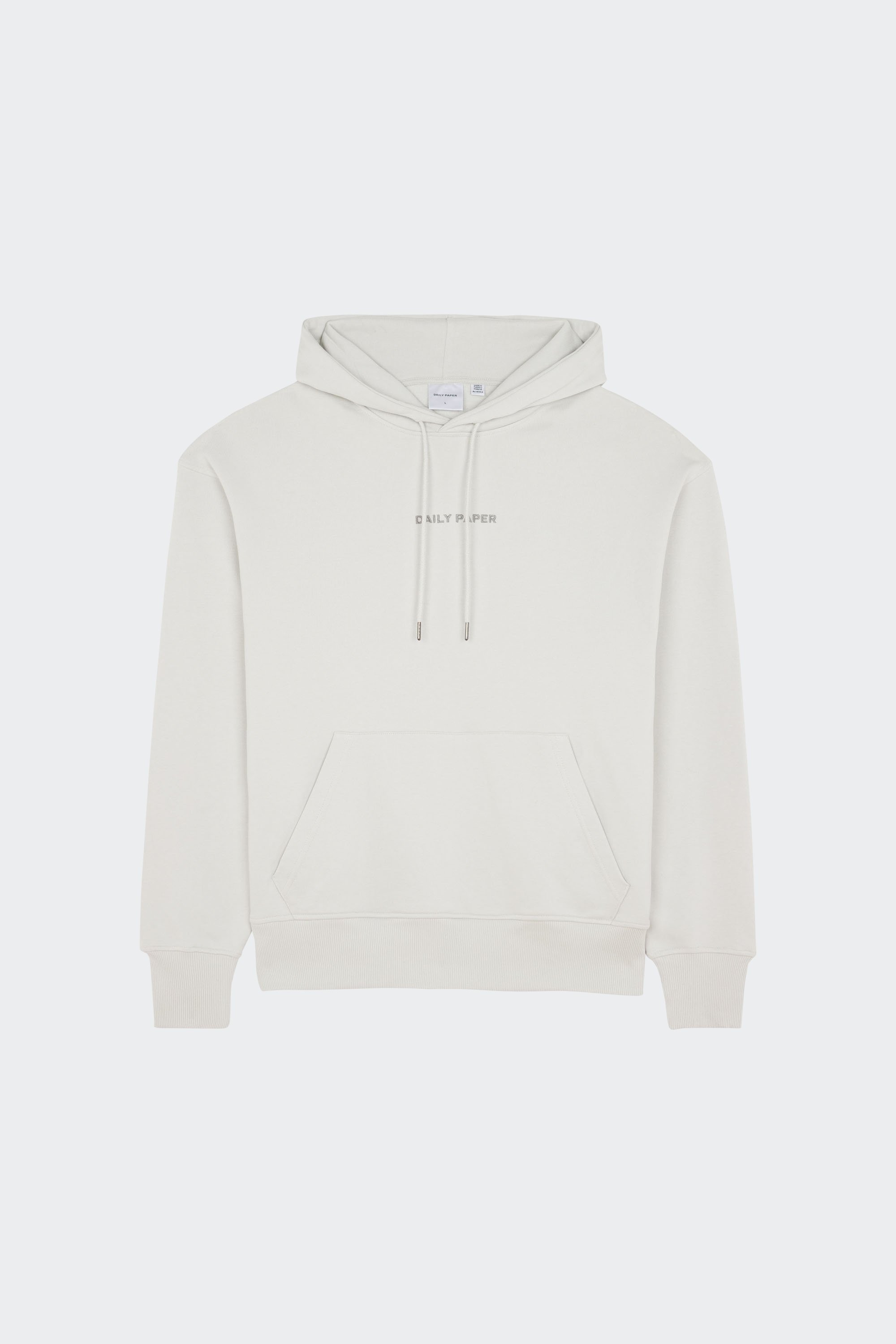 Sweatshirt | Grey by DAILY PAPER Sweatshirt Grey