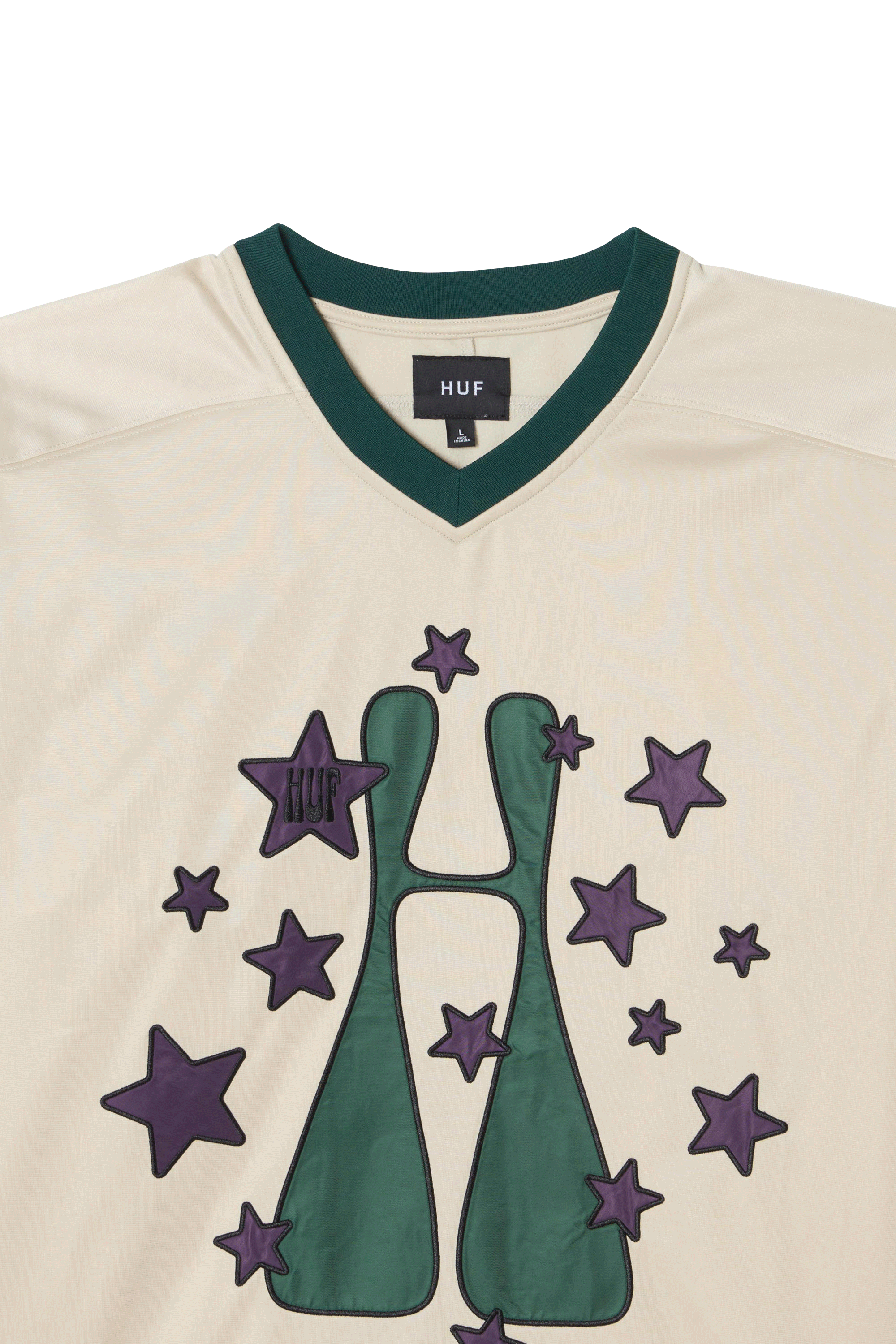 T-shirt White