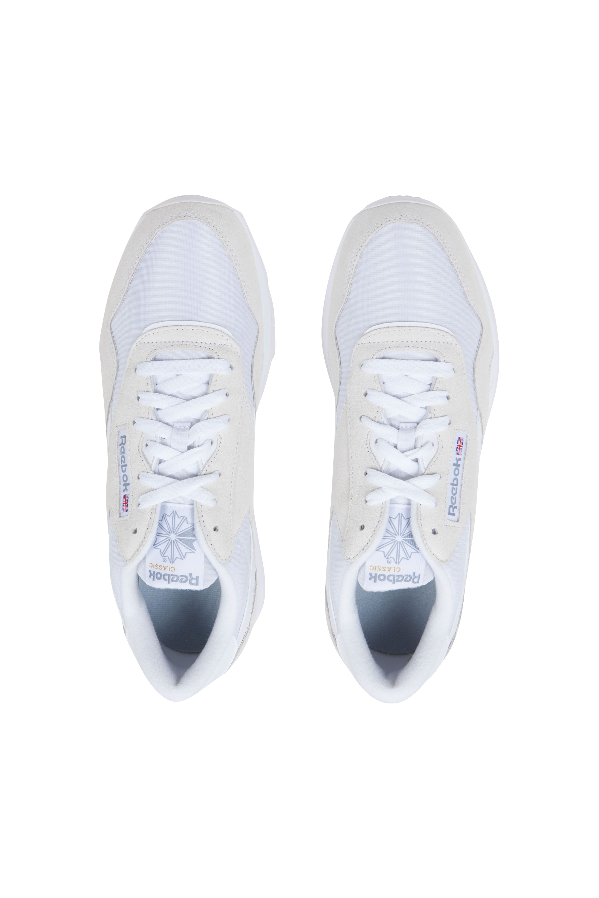 Baskets  REEBOK Blanc