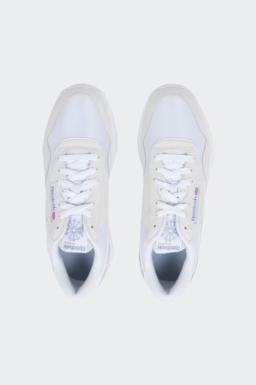 REEBOK Baskets  Blanc