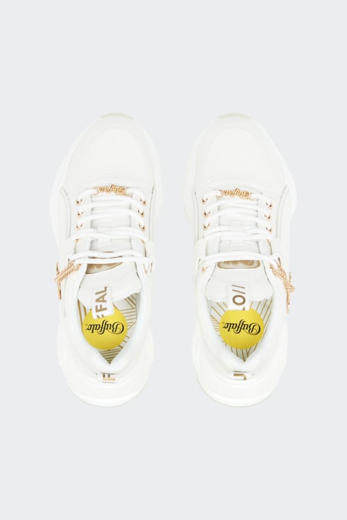 BUFFALO Baskets Blanc