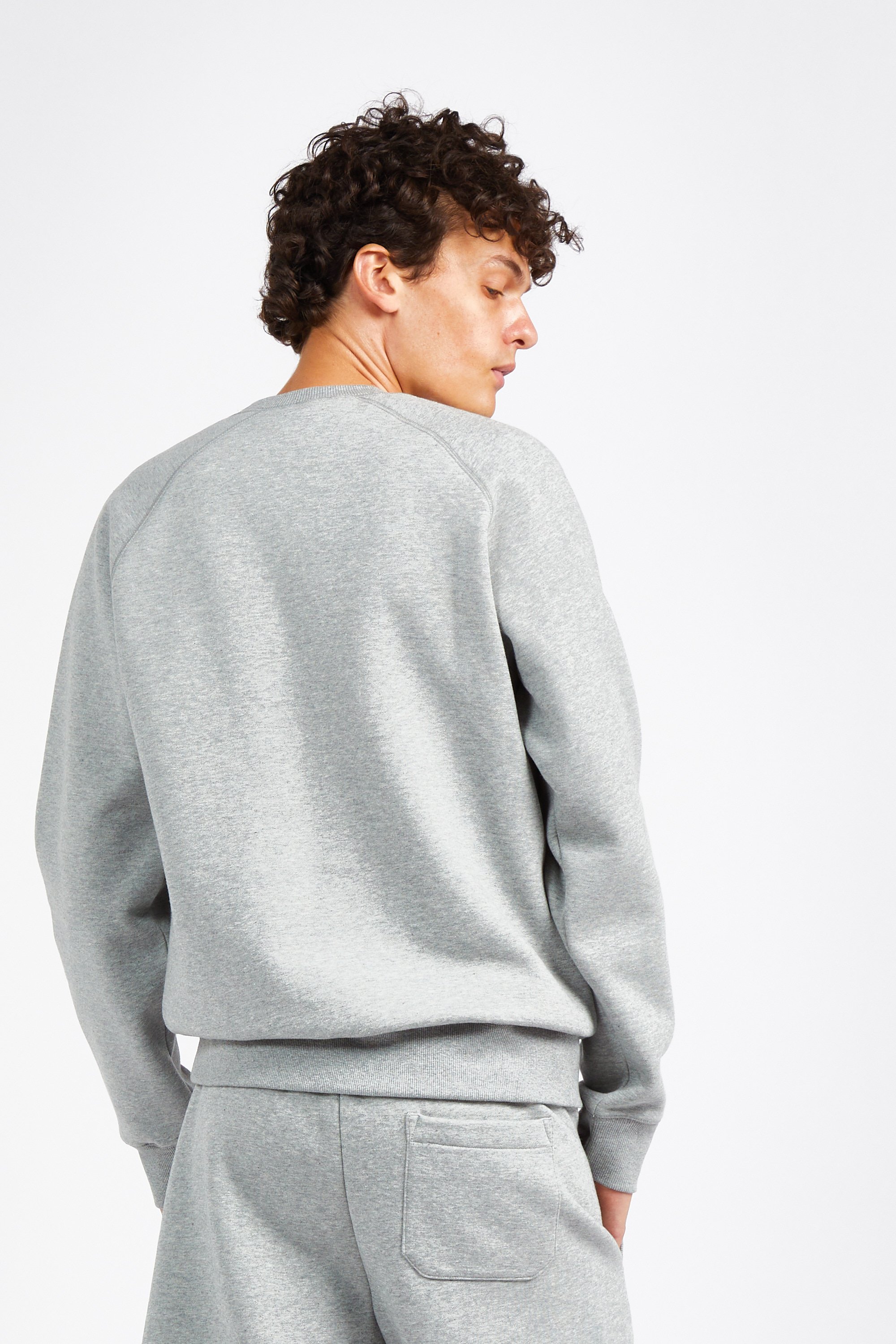 Sweatshirt Grey