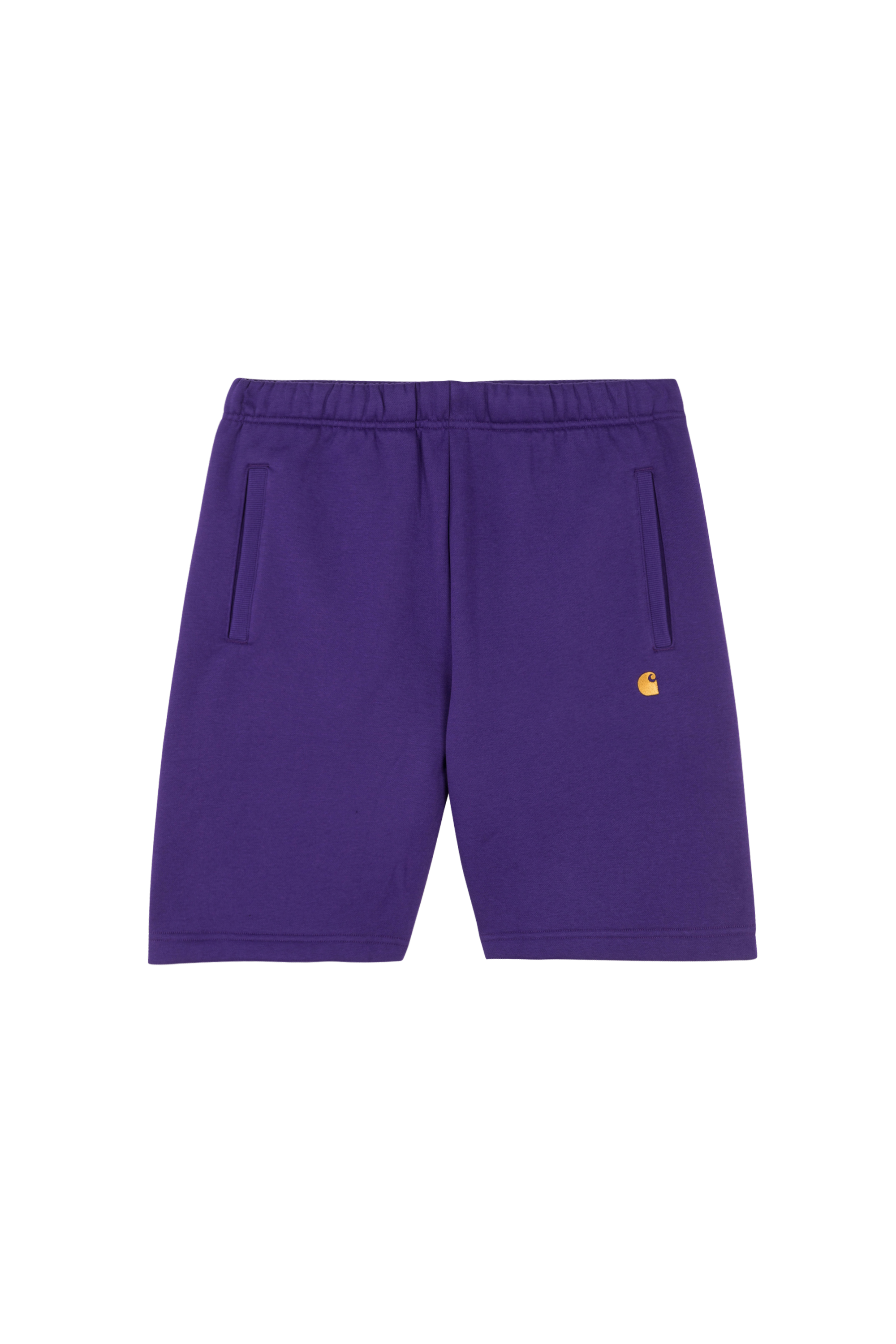 Shorts Purple