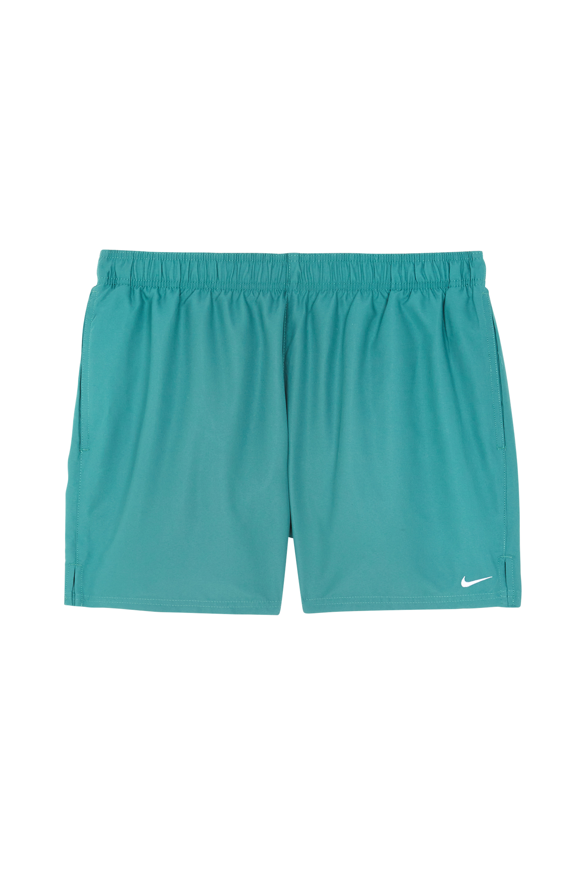 Short de bain Vert