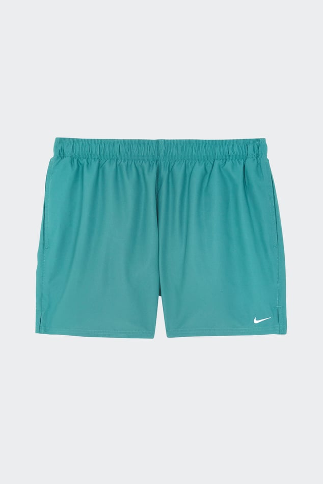 Nike green swim shorts clearance