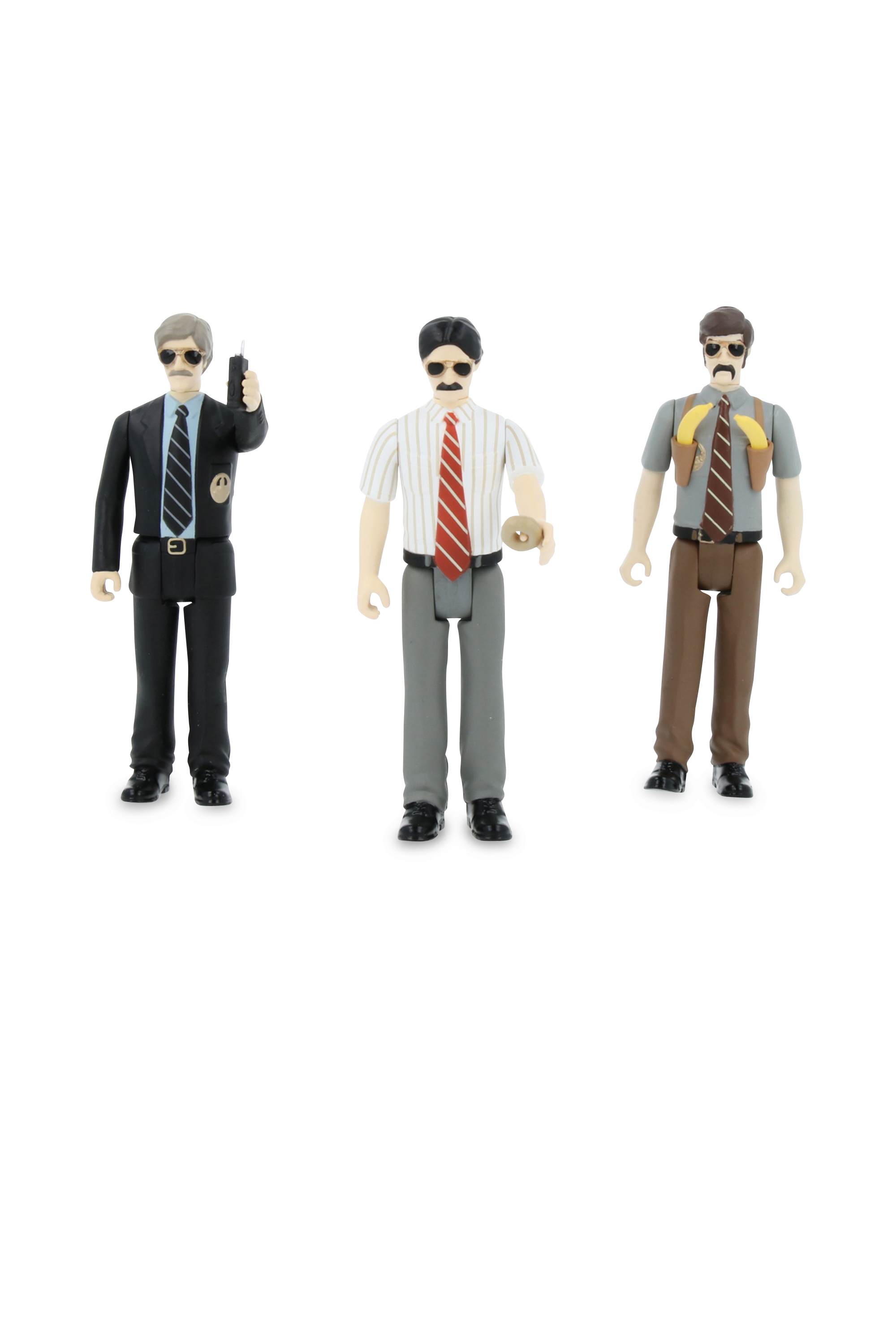 Figurines Multicolored