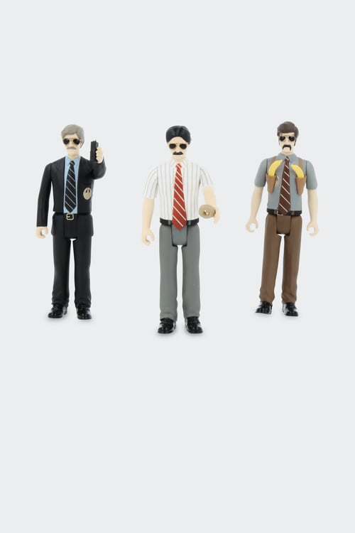 ARTOYZ Figurines Multicolore