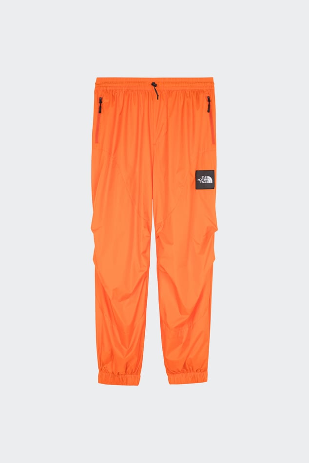 Jogging orange homme sale
