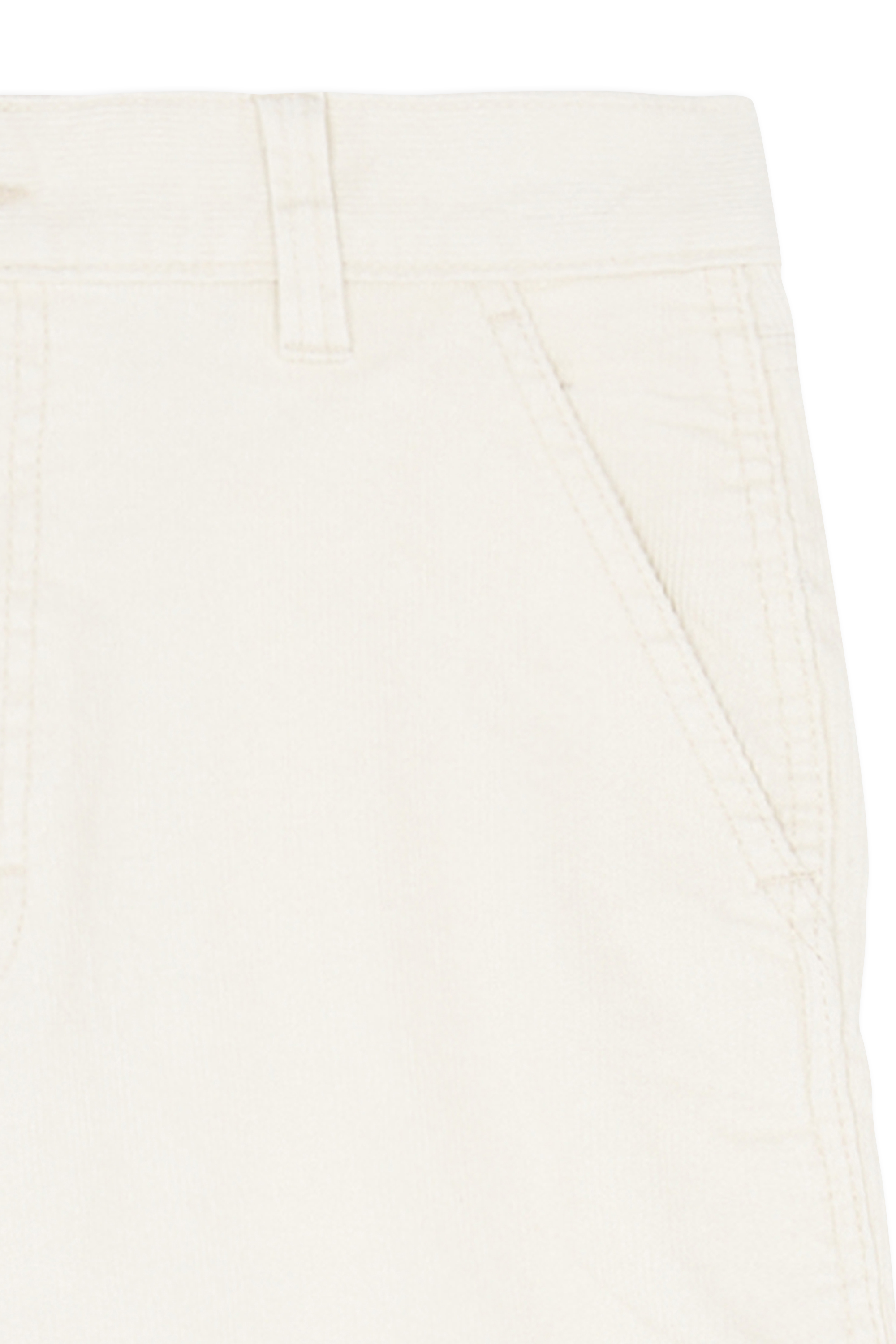 Pants Beige