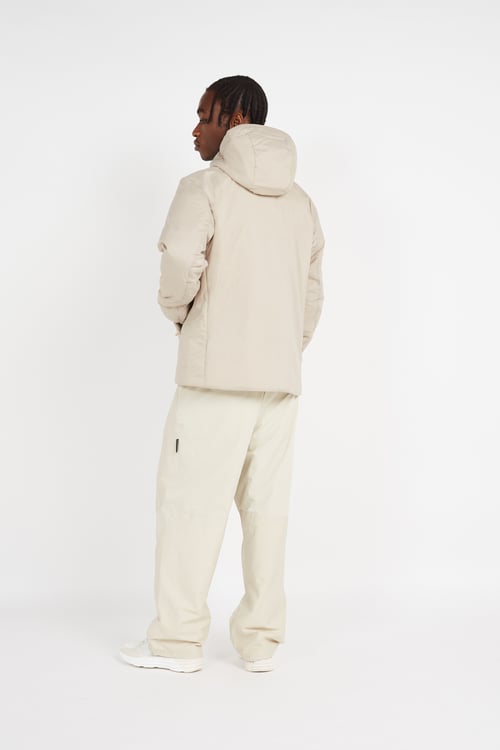 PURPLE MOUNTAIN OBSERVATORY Jogging Beige