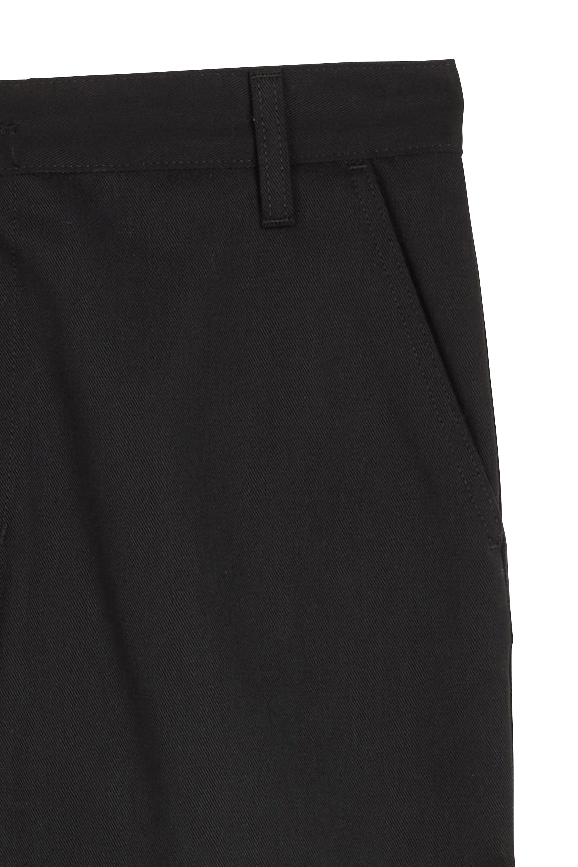 Pants Black