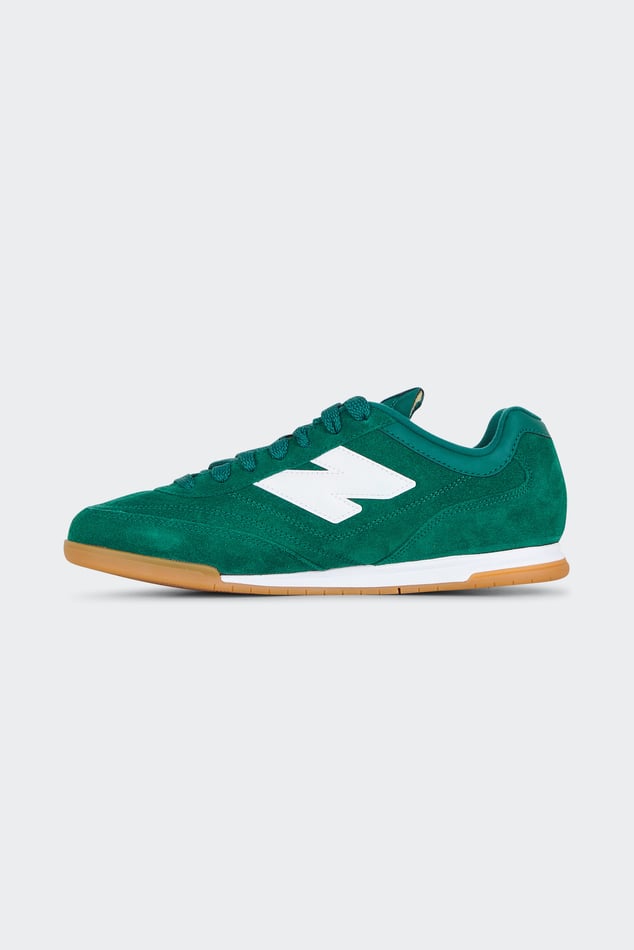 Baskets Rc42 Vert New Balance Homme Citadium