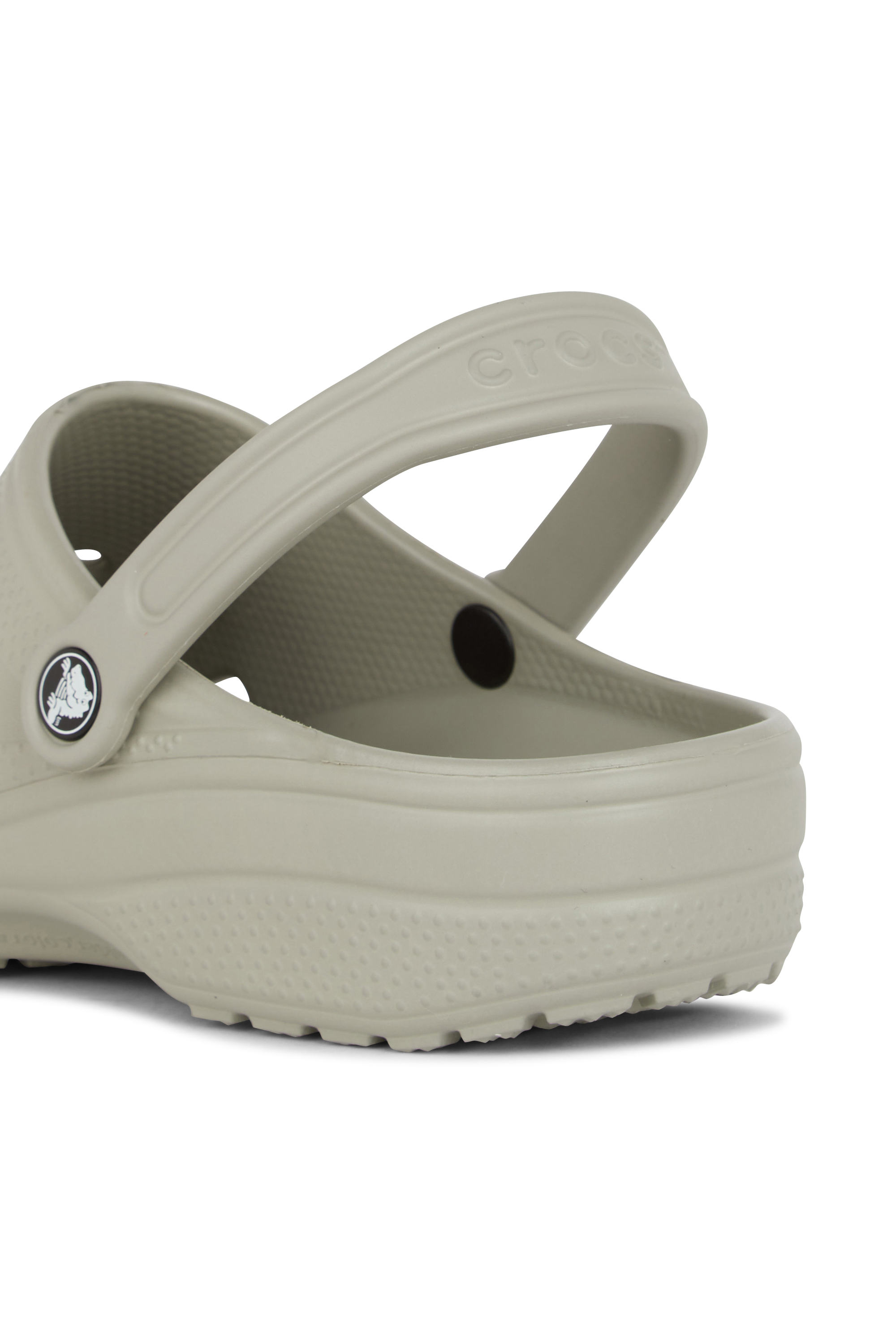 Crocs Grey