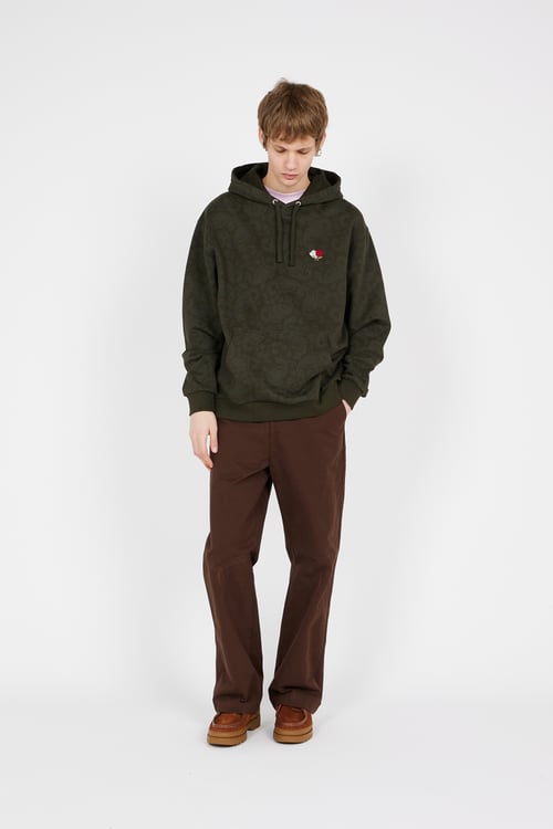 HOUSE OF SUNNY Pantalon Marron