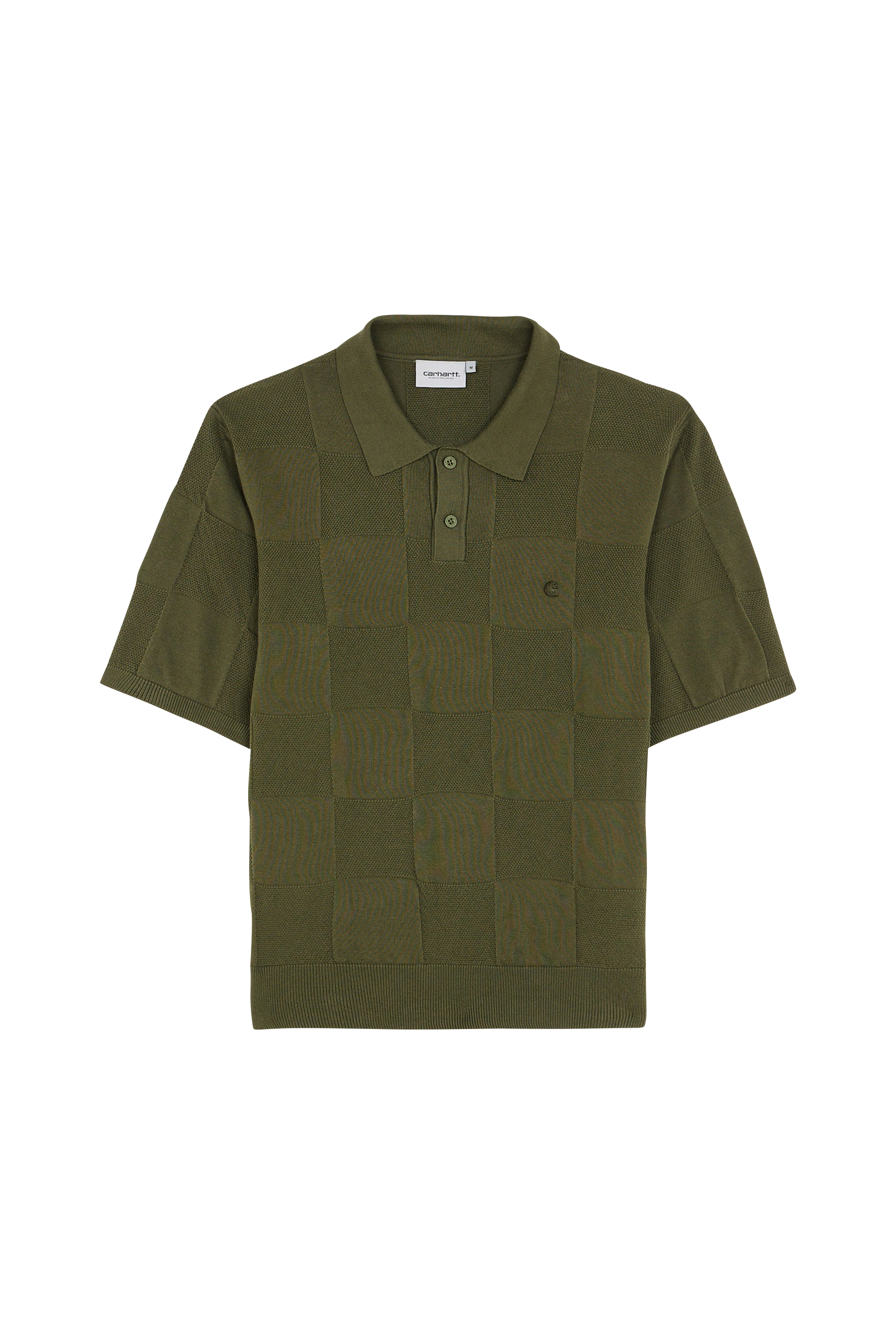Polo shirt Khaki