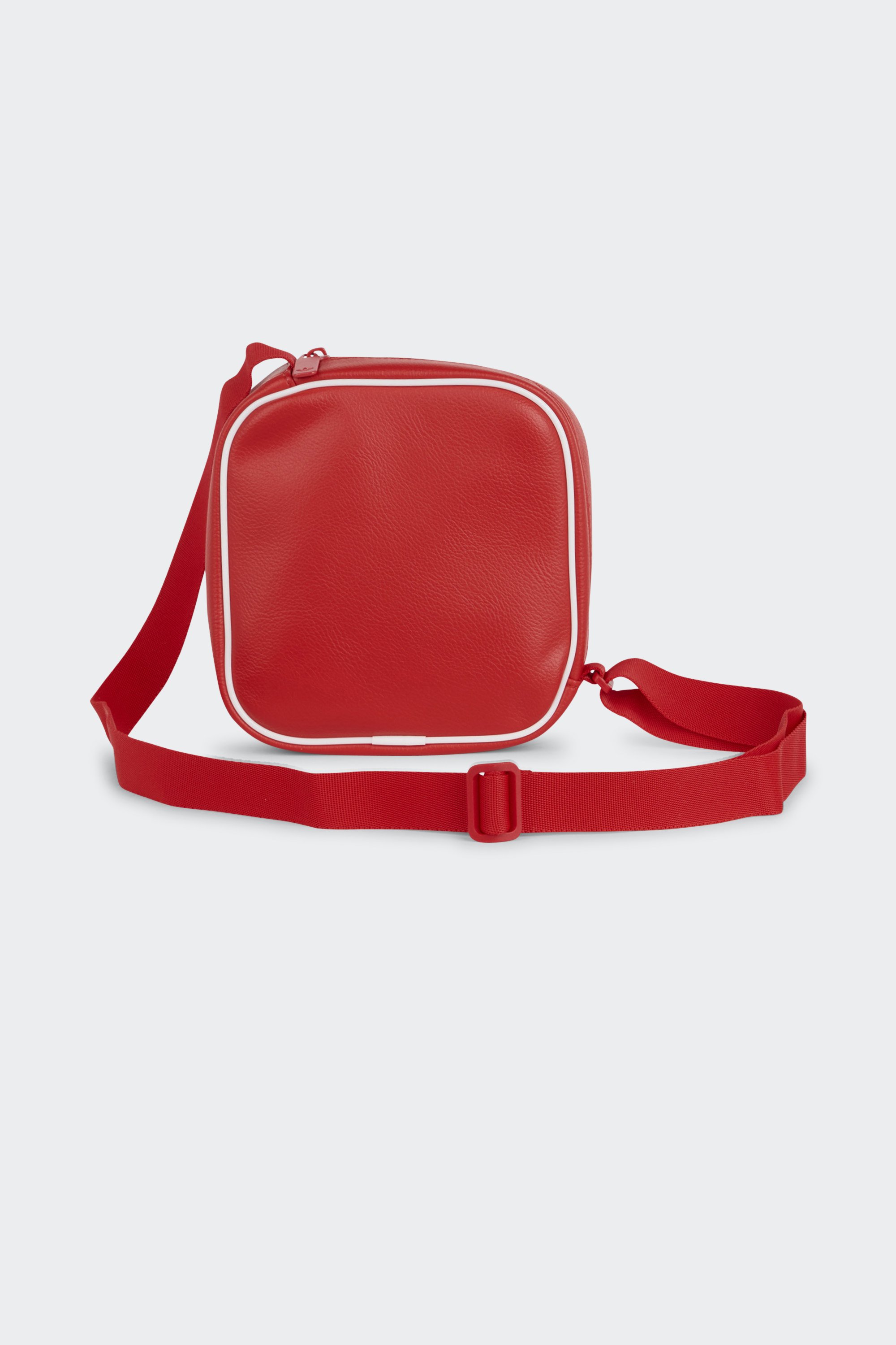 Shoulder bag | Red by ADIDAS Shoulder bag Red