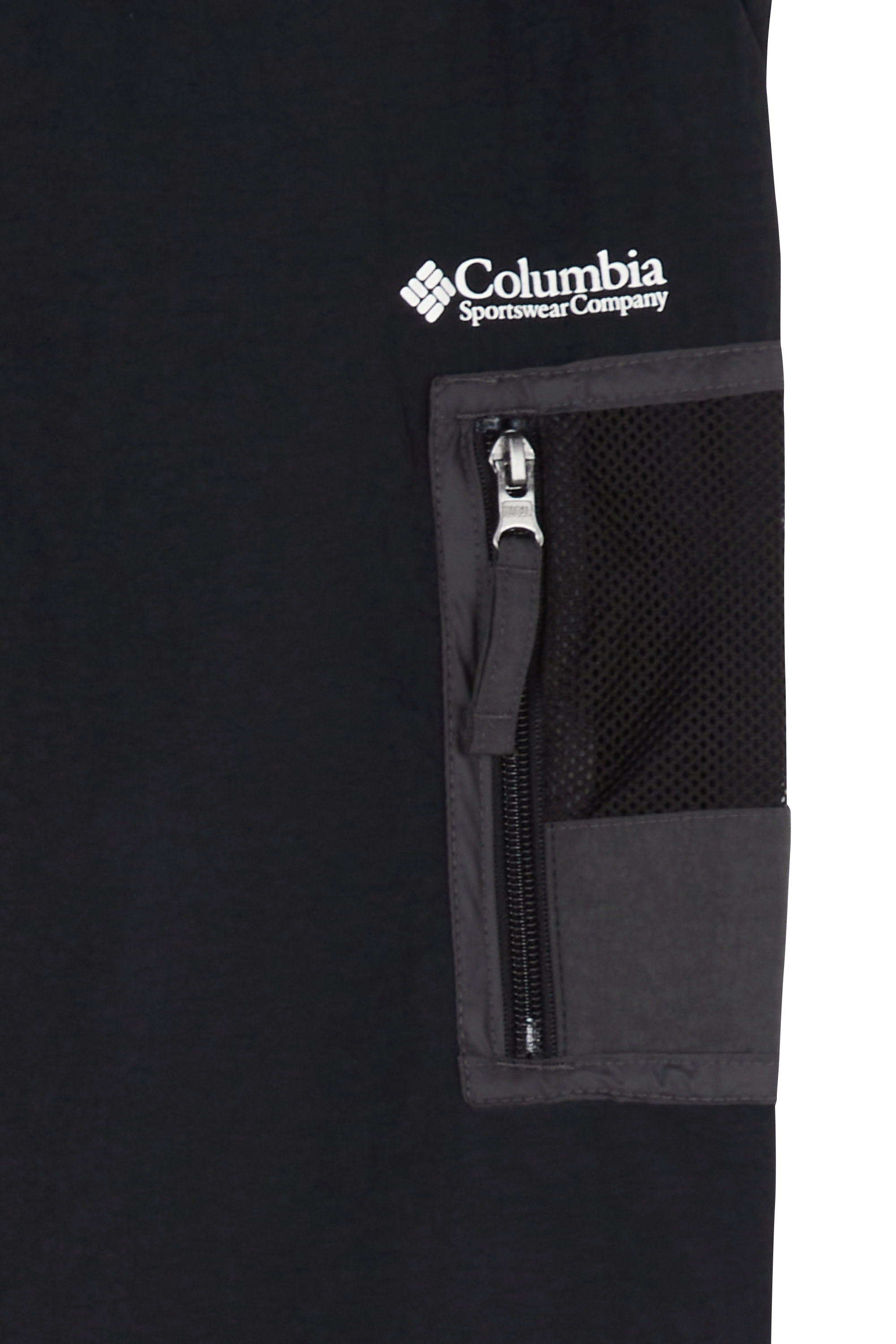 Pants Black