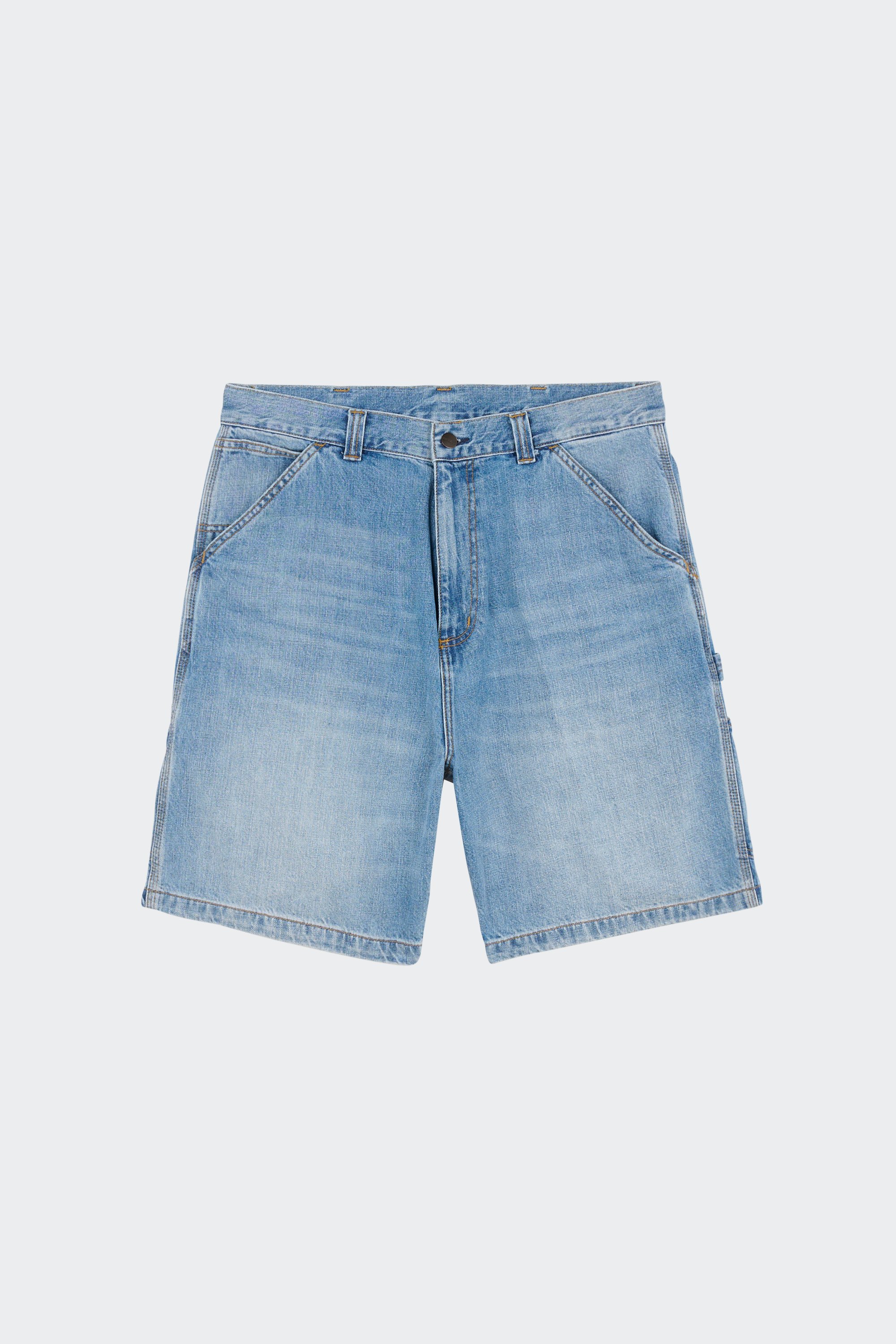Short | Bleu by CARHARTT WIP Short Bleu