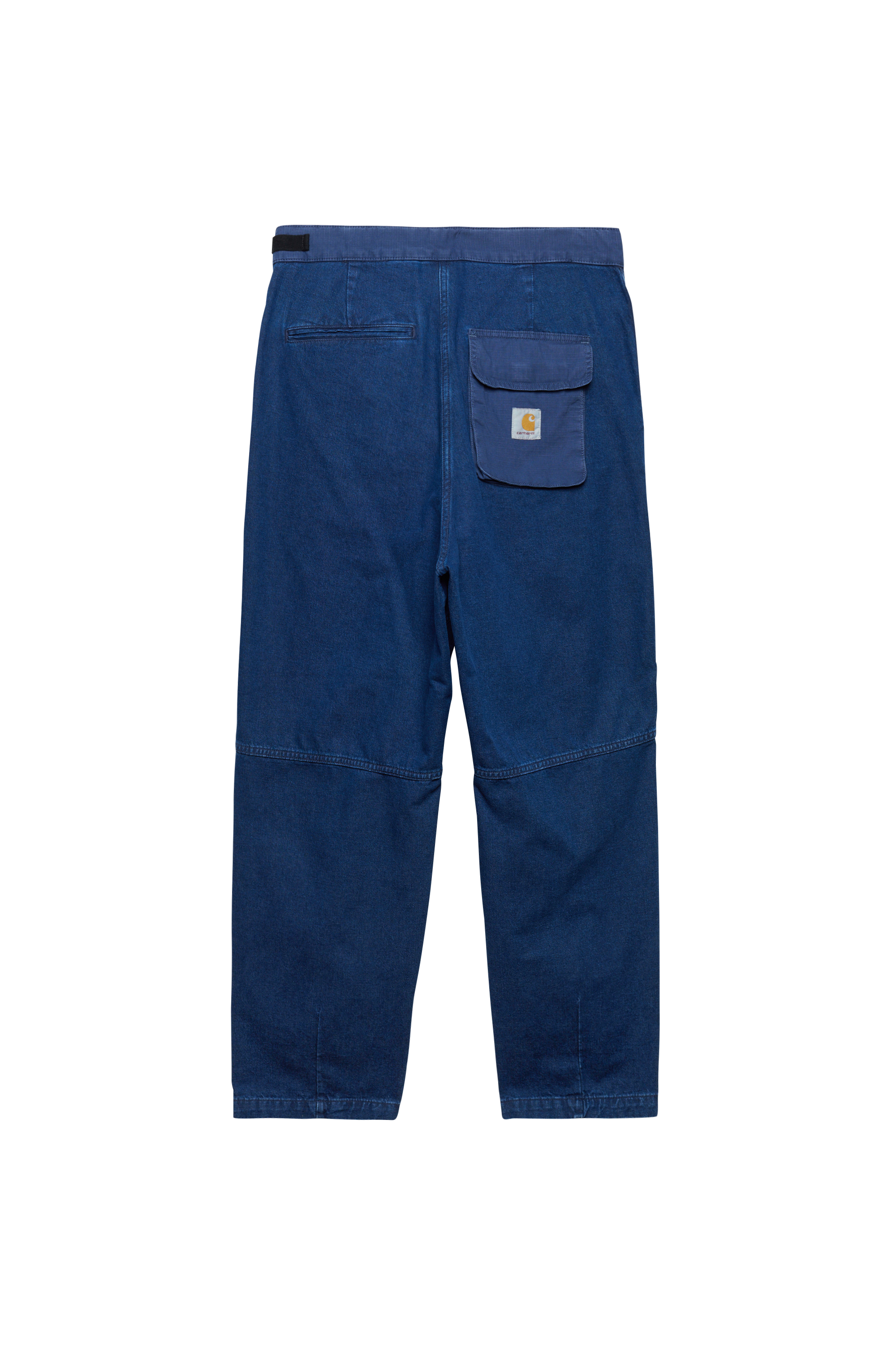 Trousers CARHARTT WIP Blue