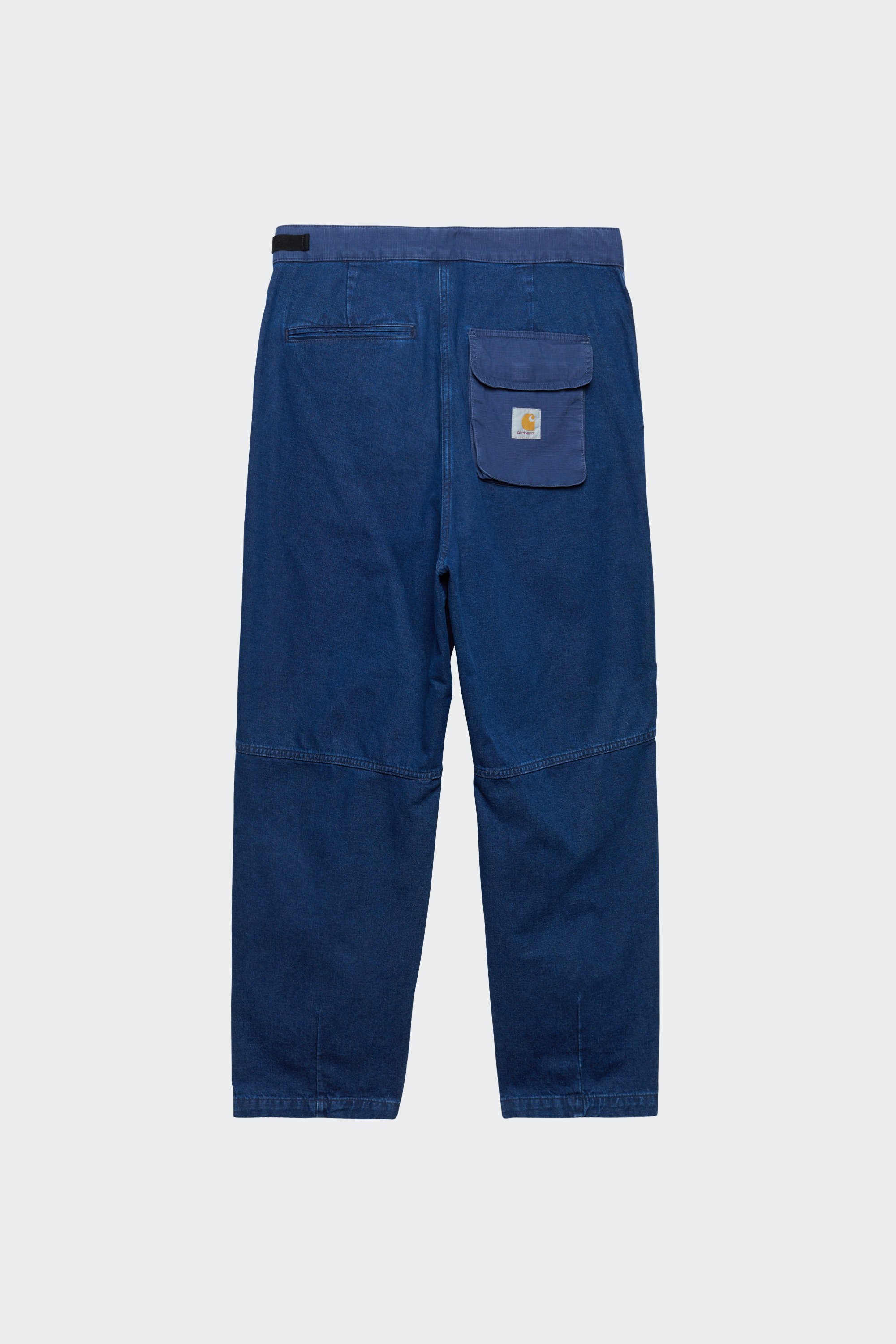 Pantalon | Bleu by CARHARTT WIP Pantalon Bleu
